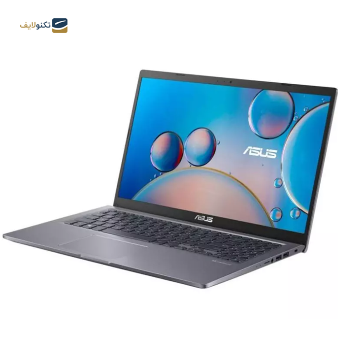 لپ تاپ 15.6 اینچی ایسوس مدل X515MA - N4020 8G 1T 256G - VivoBook X515MA N4020 8GB 1TB+256GB SSD Intel HD Laptop