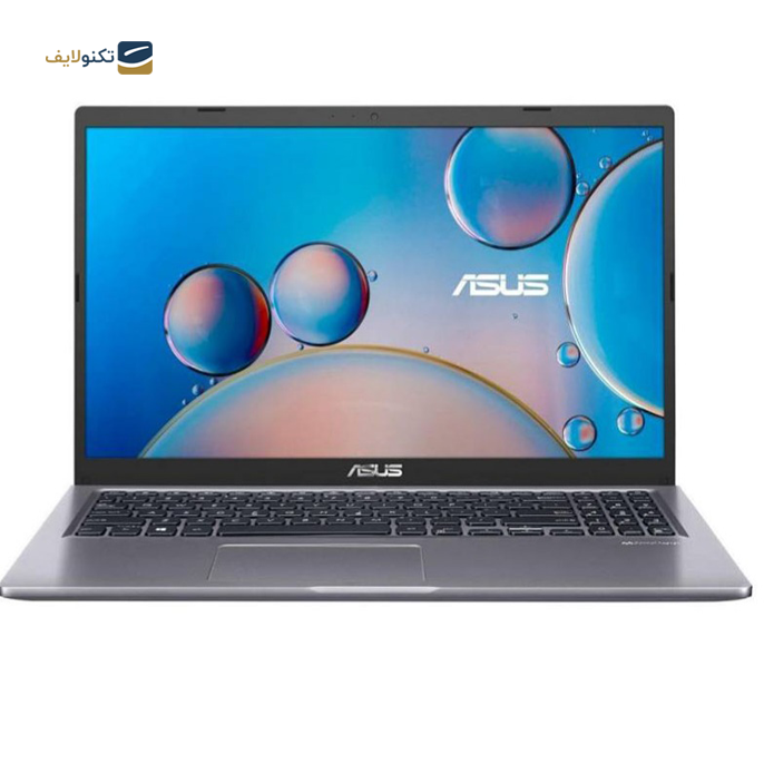 لپ تاپ 15.6 اینچی ایسوس مدل X515MA - N4020 8G 1T 256G - VivoBook X515MA N4020 8GB 1TB+256GB SSD Intel HD Laptop