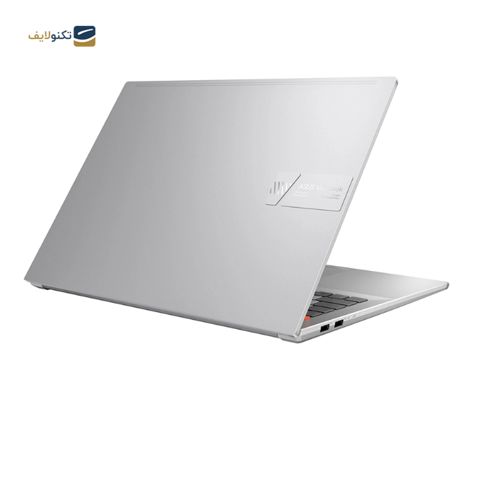 لپ تاپ ایسوس 16 اینچی مدل VivoBook Pro 16X ON7600PC-KV098 - ASUS Core i5 11300H 8GB 512GB SSD Geforce RTX 3050 16 inch Laptop