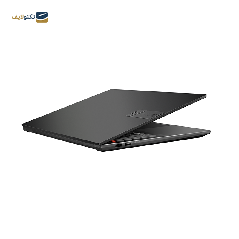 لپ تاپ ایسوس 16 اینچی مدل VivoBook 16 M7600QE-L2003 - ASUS VivoBook 16 M7600QE-L2003 R7 - 16GB - 1TB SSD - 4GB 3050TI - OLED 16 inch 4K Laptop