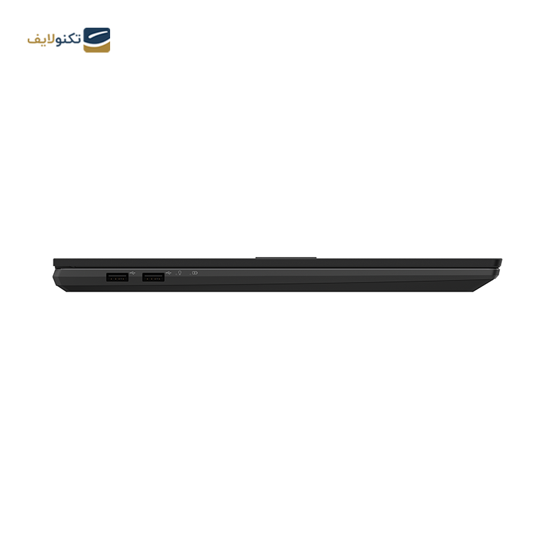 لپ تاپ ایسوس 16 اینچی مدل VivoBook 16 M7600QE-L2003 - ASUS VivoBook 16 M7600QE-L2003 R7 - 16GB - 1TB SSD - 4GB 3050TI - OLED 16 inch 4K Laptop