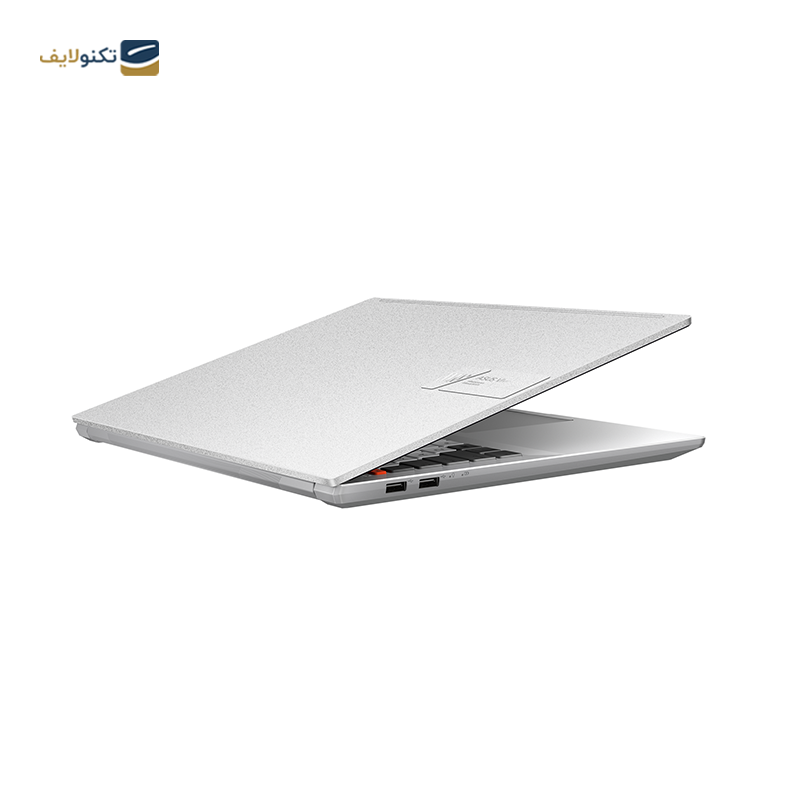 لپ تاپ ایسوس 16 اینچی مدل VivoBook 16 M7600QE-L2003 - ASUS VivoBook 16 M7600QE-L2003 R7 - 16GB - 1TB SSD - 4GB 3050TI - OLED 16 inch 4K Laptop