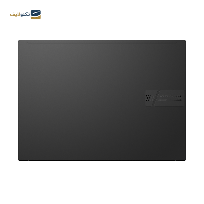 لپ تاپ ایسوس 16 اینچی مدل VivoBook 16 M7600QE-L2003 - ASUS VivoBook 16 M7600QE-L2003 R7 - 16GB - 1TB SSD - 4GB 3050TI - OLED 16 inch 4K Laptop