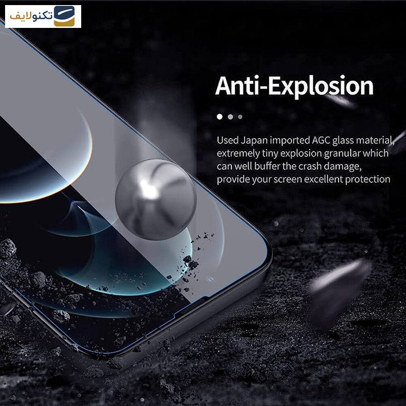 محافظ صفحه نمایش اپیکوی مدل Cactus مناسب برای گوشی موبایل شیائومی Redmi note 9 4G/5G/China - Redmi note 9T - Redmi 10X 4G - Epicoy Cactus Glass Screen Protector For Xiaomi Redmi note 9 4G-5G-China -Redmi note 9T-Redmi 10X 4G