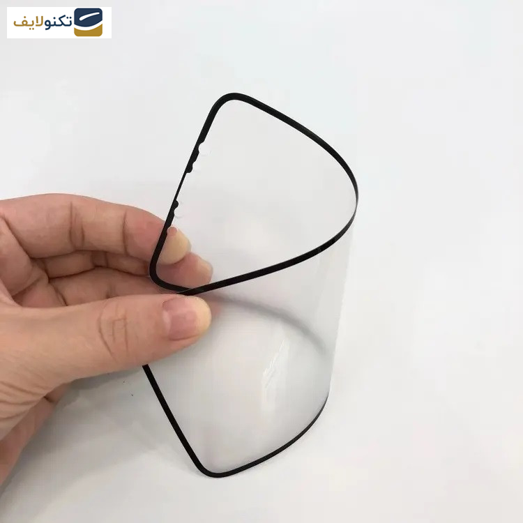 محافظ صفحه نمایش سرامیکی مات اِپیکوی مدل BodyGuard مناسب برای گوشی موبایل شیائومی 13T Pro - 13T - Redmi K60 Ultra - 