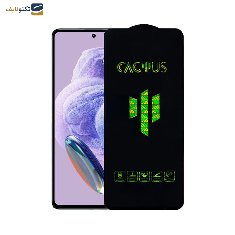محافظ صفحه نمایش اپیکوی مدل Cactus مناسب برای گوشی موبایل شیائومی Redmi Note 12s - Note 11 4G/Global - Note 11s 4G/Global - Note 10 4G/Global - Note 10s - Note 11 SE india - Poco M4 Pro 4G - Poco M5s - Epicoy Cactus Glass Screen Protector For Xiaomi Redmi Note 12s-Note 11 4G-Global -Note 11s 4G-Global -Note 10 4G-Global- Note 10s-note 11 SE india- Poco M4 Pro 4G- Poco M5s