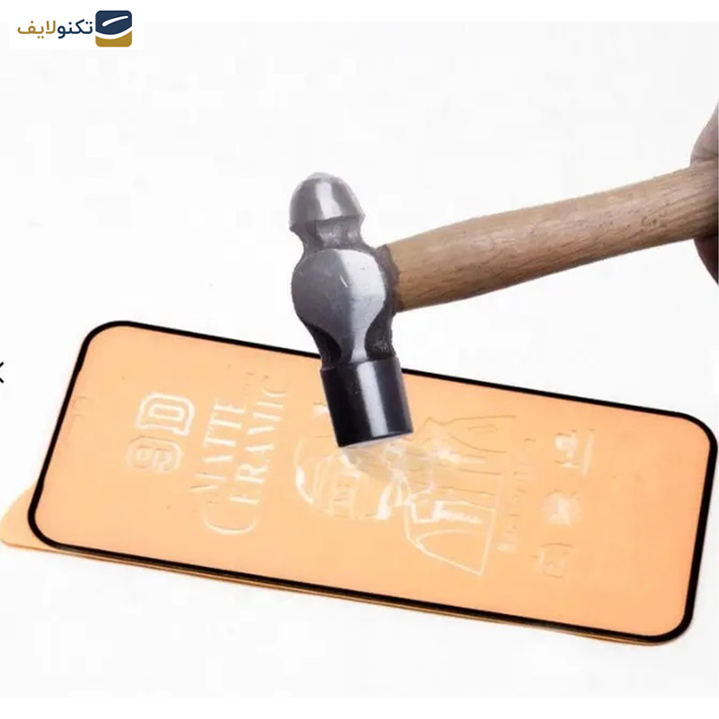 محافظ صفحه نمایش سرامیکی مات اِپیکوی مدل BodyGuard مناسب برای گوشی موبایل شیائومی 13T Pro - 13T - Redmi K60 Ultra - 