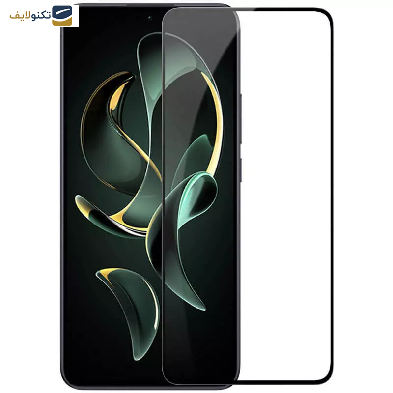 محافظ صفحه نمایش اپیکوی مدل ESD 2023 مناسب برای گوشی موبایل شیائومی 13T Pro - 13T - Redmi K60 Ultra - 