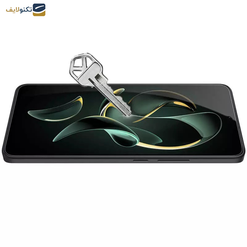 محافظ صفحه نمایش اپیکوی مدل ESD 2023 مناسب برای گوشی موبایل شیائومی 13T Pro - 13T - Redmi K60 Ultra - 