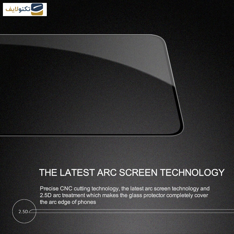 محافظ صفحه نمایش اپیکوی مدل ESD 2023 مناسب برای گوشی موبایل شیائومی 13T Pro - 13T - Redmi K60 Ultra - 