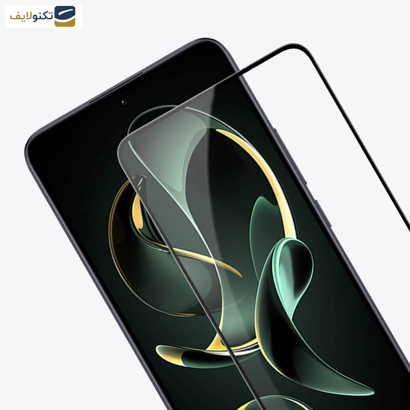 محافظ صفحه نمایش اپیکوی مدل ESD 2023 مناسب برای گوشی موبایل شیائومی 13T Pro - 13T - Redmi K60 Ultra - 