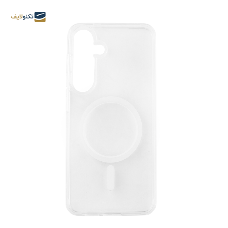 کاور گوشی سامسونگ Galaxy S24 Plus مدل Spigen Neo Hybrid Crystal مگ سیف دار - Spigen Neo Hybrid Crystal Samsung Galaxy S24 Plus Mobile Phone Cover