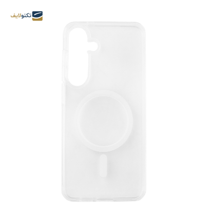 کاور گوشی سامسونگ Galaxy S24 Plus مدل Spigen Neo Hybrid Crystal مگ سیف دار - Spigen Neo Hybrid Crystal Samsung Galaxy S24 Plus Mobile Phone Cover