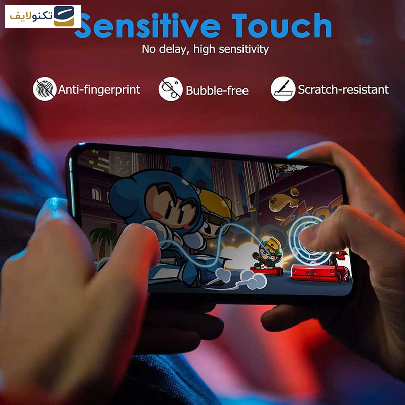 محافظ صفحه نمایش حریم شخصی اپیکوی مدل Cactus-ESD-Privacy مناسب برای گوشی موبایل اپل iPhone 11 - XR - Epicoy Cactus-ESD-Privacy Screen Protector For Apple iPhone 11 - XR