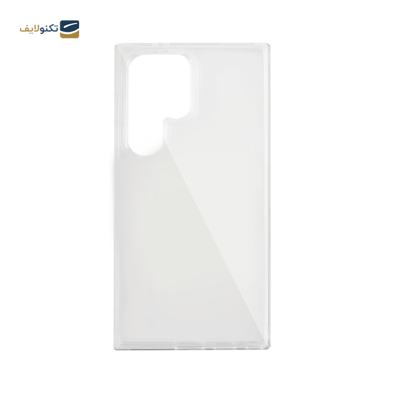 کاور گوشی سامسونگ Galaxy S24 Ultra مدل Spigen Neo Hybrid Crystal - Spigen Neo Hybrid Crystal Samsung Galaxy S24 Ultra Mobile Phone Cover