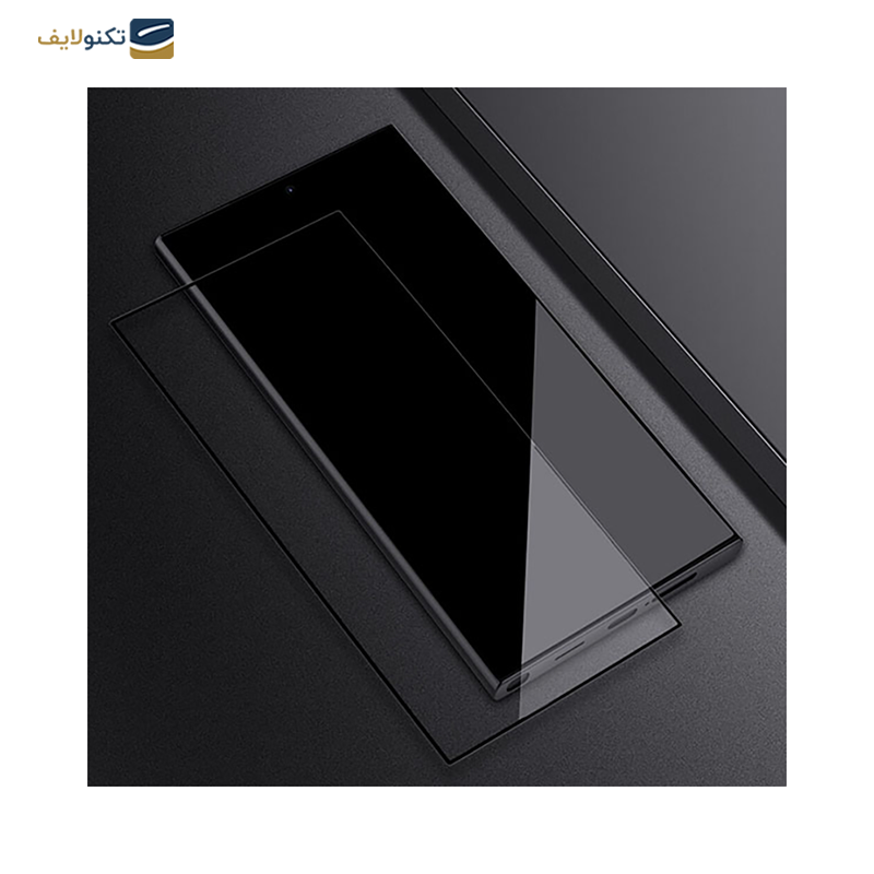 گلس گوشی سامسونگ Galaxy S24 Ultra نیلکین مدل CP Plus Pro - Nillkin CP Plus Pro Glass Screen Protector For Samsung Galaxy S24 Ultra