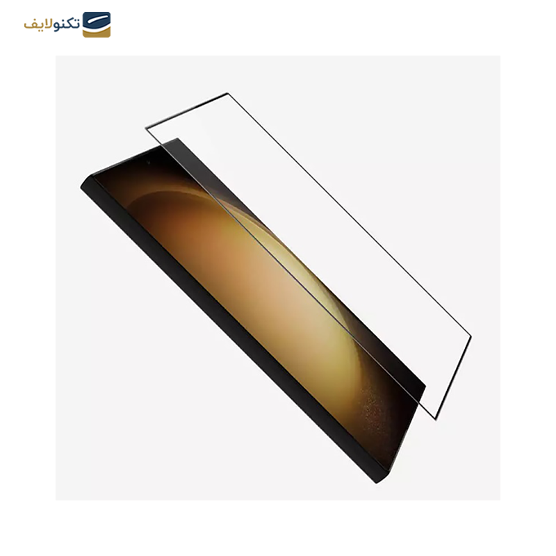 گلس گوشی سامسونگ Galaxy S24 Ultra نیلکین مدل CP Plus Pro - Nillkin CP Plus Pro Glass Screen Protector For Samsung Galaxy S24 Ultra