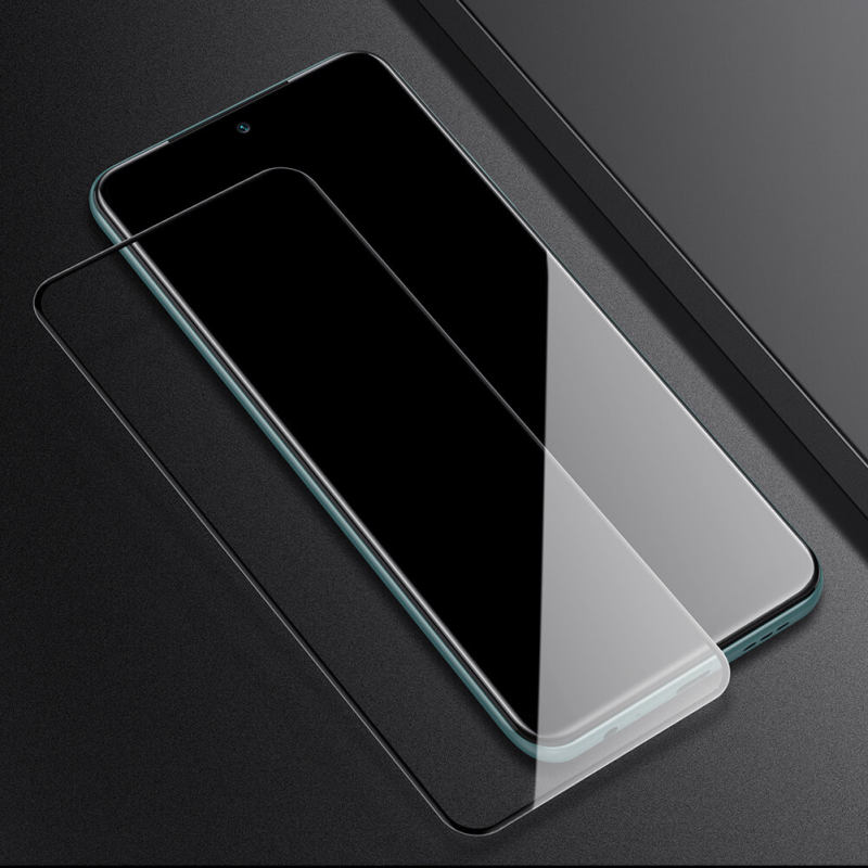 محافظ صفحه نمایش گوشی شیائومی ردمی نوت 10/10S بوف سرامیکی مدل CF9 - Buff CF9 Xiaomi Redmi Note 10 4G/Redmi Note 10s Screen Protector