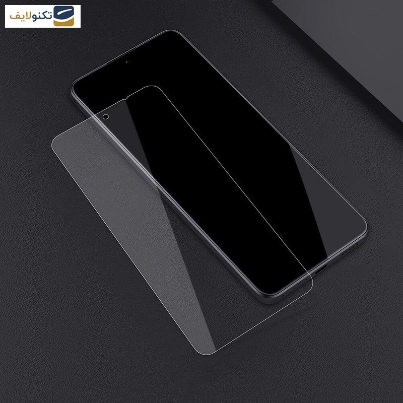 محافظ صفحه نمایش نیلکین مدل H Plus Pro مناسب برای گوشی موبایل شیائومی 13T - 13T Pro - Redmi K60 Ultra - Nillkin Amazing H Plus Pro tempered glass screen protector for Xiaomi 13T - 13T Pro - Redmi K60 Ultra