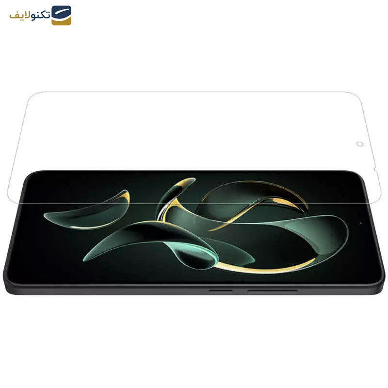 محافظ صفحه نمایش نیلکین مدل H Plus Pro مناسب برای گوشی موبایل شیائومی 13T - 13T Pro - Redmi K60 Ultra - Nillkin Amazing H Plus Pro tempered glass screen protector for Xiaomi 13T - 13T Pro - Redmi K60 Ultra