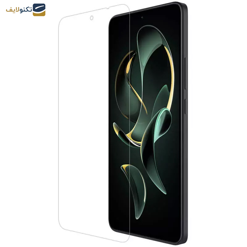 محافظ صفحه نمایش نیلکین مدل H Plus Pro مناسب برای گوشی موبایل شیائومی 13T - 13T Pro - Redmi K60 Ultra - Nillkin Amazing H Plus Pro tempered glass screen protector for Xiaomi 13T - 13T Pro - Redmi K60 Ultra