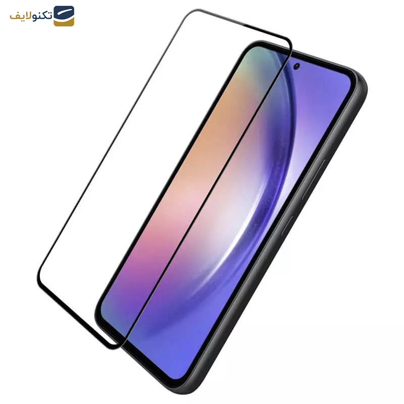 محافظ صفحه نمایش اِپیکوی مدل Antistatic Dustproof مناسب برای گوشی موبایل سامسونگ Galaxy A54 - S23 FE - 