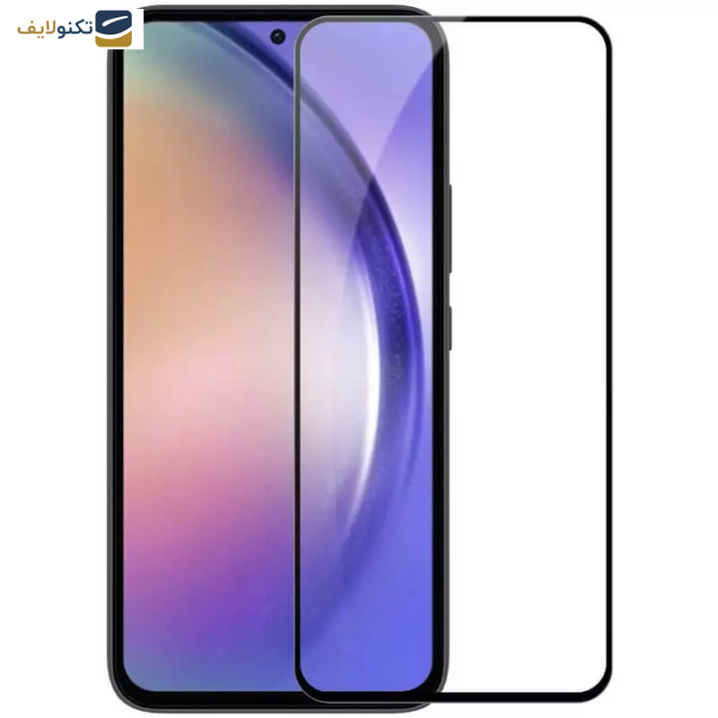 محافظ صفحه نمایش اِپیکوی مدل Antistatic Dustproof مناسب برای گوشی موبایل سامسونگ Galaxy A54 - S23 FE - 