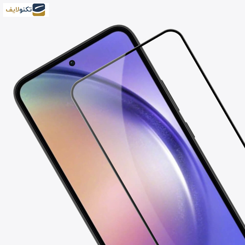 محافظ صفحه نمایش اِپیکوی مدل Antistatic Dustproof مناسب برای گوشی موبایل سامسونگ Galaxy A54 - S23 FE - 