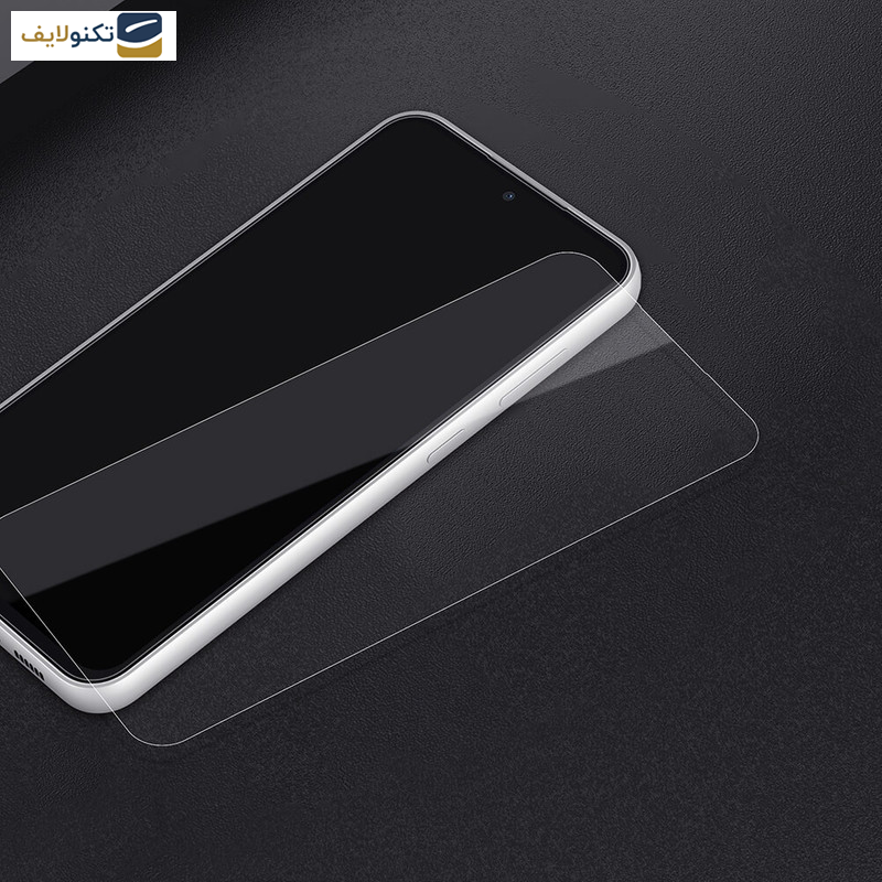 محافظ صفحه نمایش اِپیکوی مدل Clear Pro مناسب برای گوشی موبایل سامسونگ Galaxy S23 FE - A54 - 