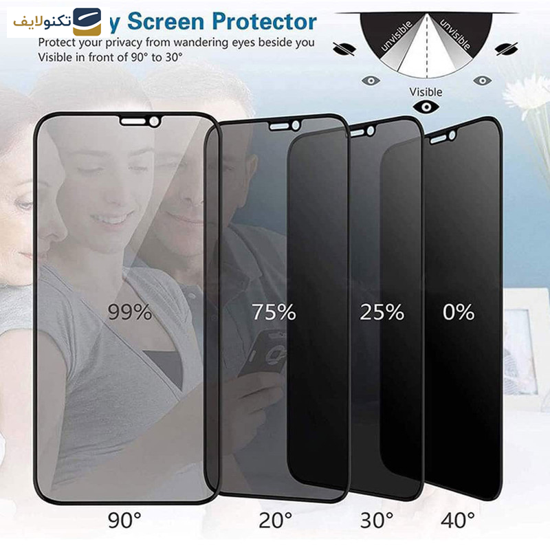 محافظ صفحه نمایش حریم شخصی اِپیکوی مدل Cactus-ESD-Privacy مناسب برای گوشی موبایل شیائومی Redmi Note 9 Pro Max - Note 9 Pro 5G - Note 9 Pro - Note 9 Pro (India) - Note 9S - Note 10 Lite - Epicoy Cactus-Privacy Glass Screen Protector For Xioami Redmi Note 9 Pro Max - Note 9 Pro 5G - Note 9 Pro - Note 9 Pro India - Note 9S - Note 10 Lite