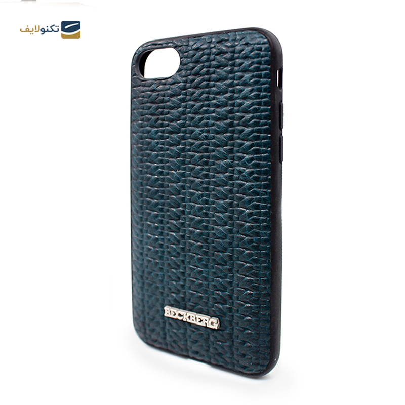 قاب گوشی اپل iPhone 7 بکبرگ مدل Texture  - Beckberg Texture Cover For Apple iPhone 7