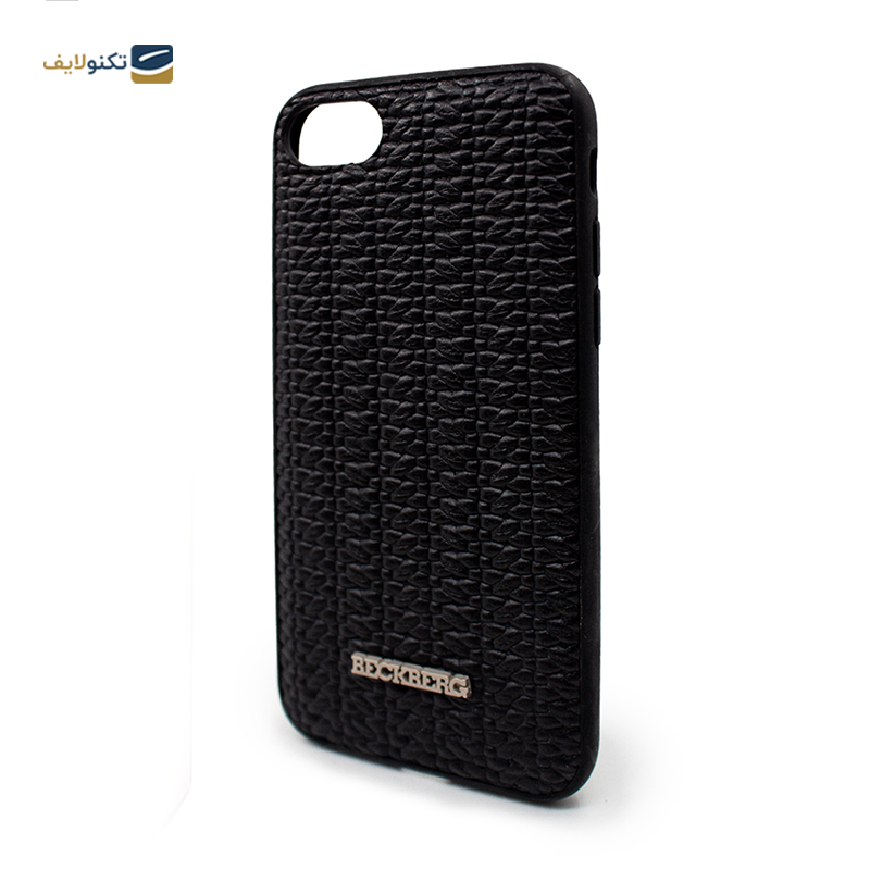 قاب گوشی اپل iPhone 7 بکبرگ مدل Texture  - Beckberg Texture Cover For Apple iPhone 7