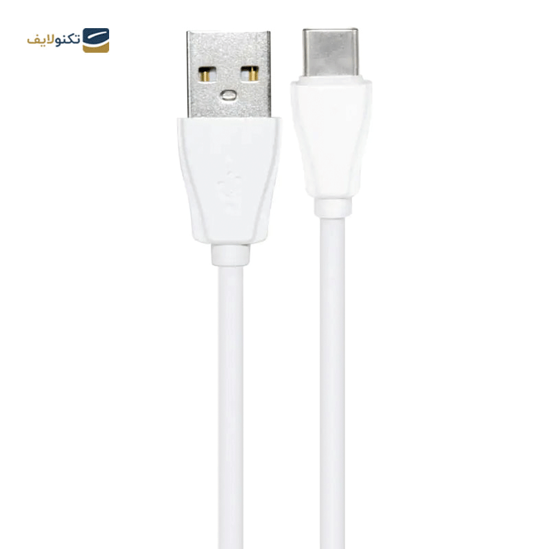 شارژر دیواری سیبراتون مدل S-W2220C-PD توان 20 وات - Sibraton S-W2220C-PD Wall Charger