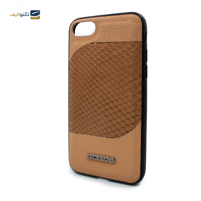 قاب گوشی اپل iPhone 7 بکبرگ مدل Skin  - Beckberg Skin Cover For Apple iPhone 7