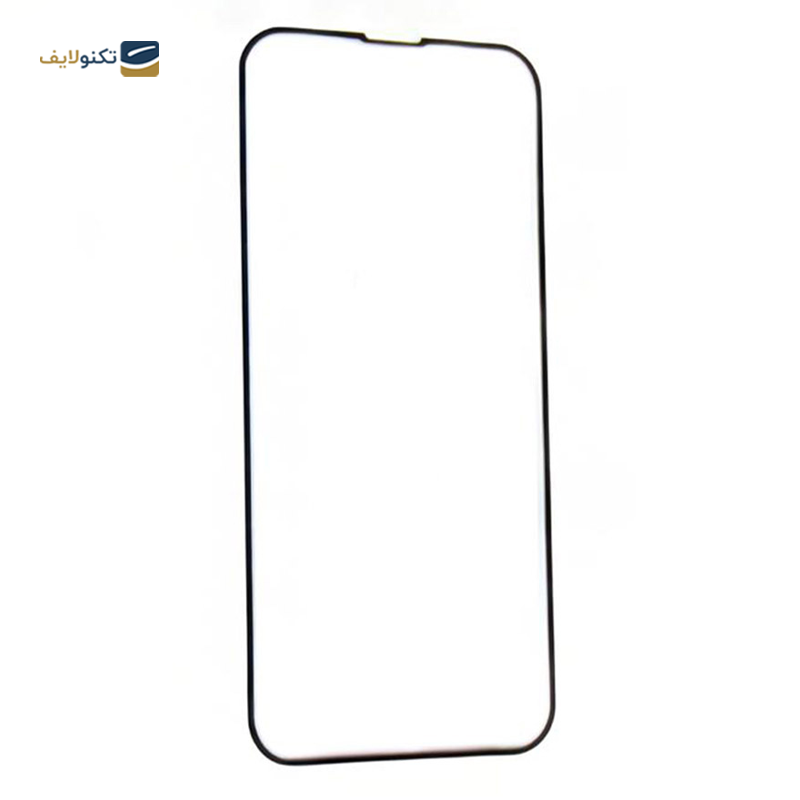 گلس گوشی اپل iphone 14 Pro Max فونکس مدل ESD به همراه بیمه شکستگی - Phonex ESD Screen Protector for Apple iphone 14 Pro Max