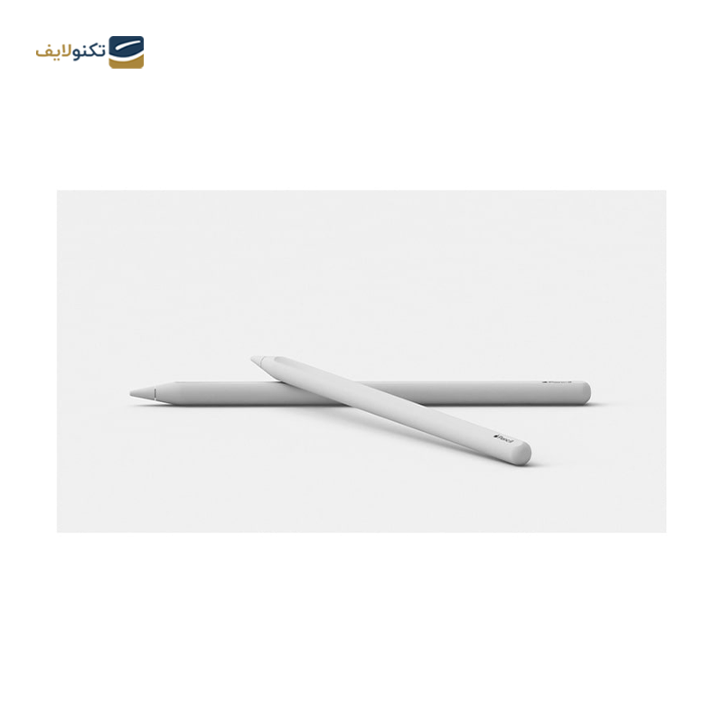 قلم لمسی اپل مدل Pencil 2nd Generation - Apple Pencil 2nd Generation Stylus Pen