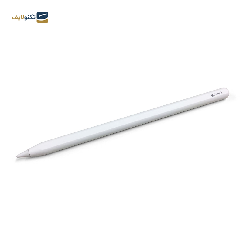 قلم لمسی اپل مدل Pencil 2nd Generation - Apple Pencil 2nd Generation Stylus Pen