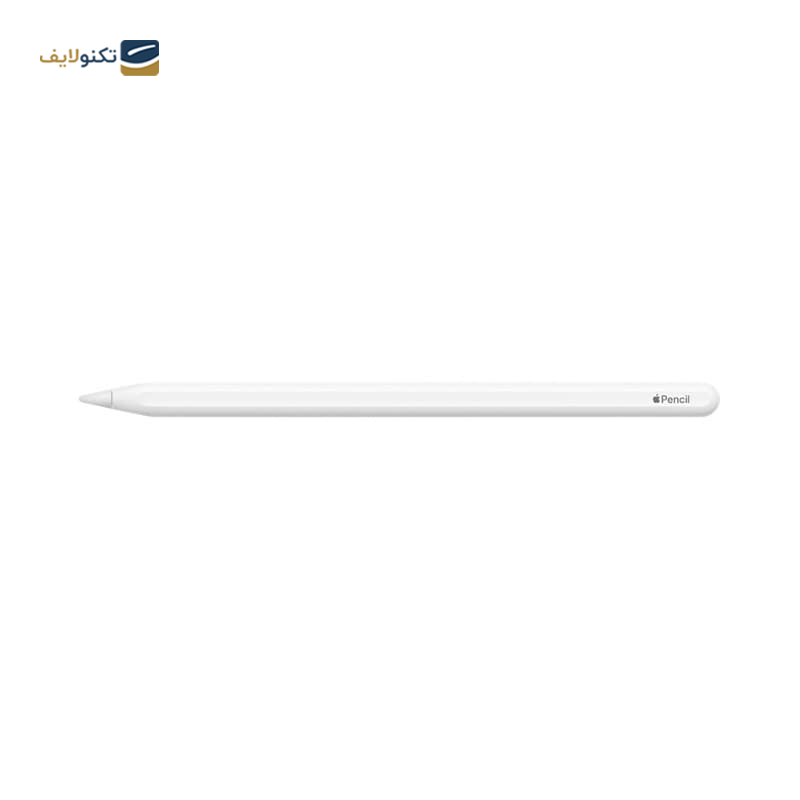 قلم لمسی اپل مدل Pencil 2nd Generation - Apple Pencil 2nd Generation Stylus Pen