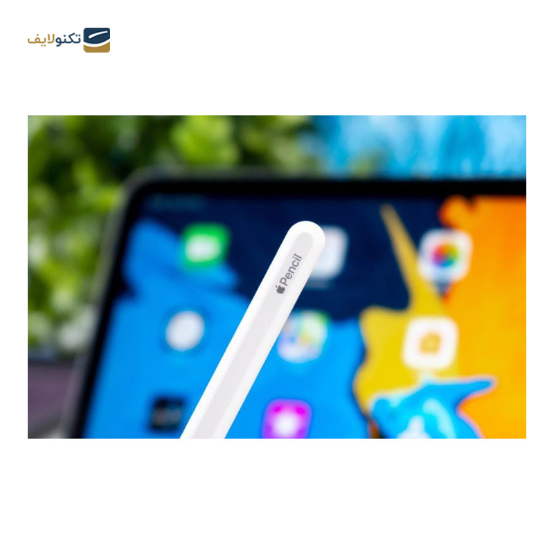 قلم لمسی اپل مدل Pencil 2nd Generation - Apple Pencil 2nd Generation Stylus Pen