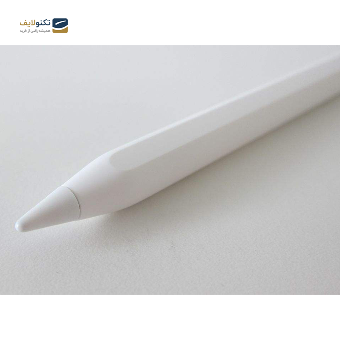 قلم لمسی اپل مدل Pencil 2nd Generation - Apple Pencil 2nd Generation Stylus Pen