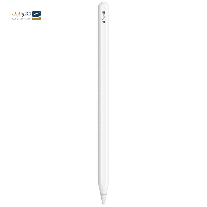 قلم لمسی اپل مدل Pencil 2nd Generation - Apple Pencil 2nd Generation Stylus Pen