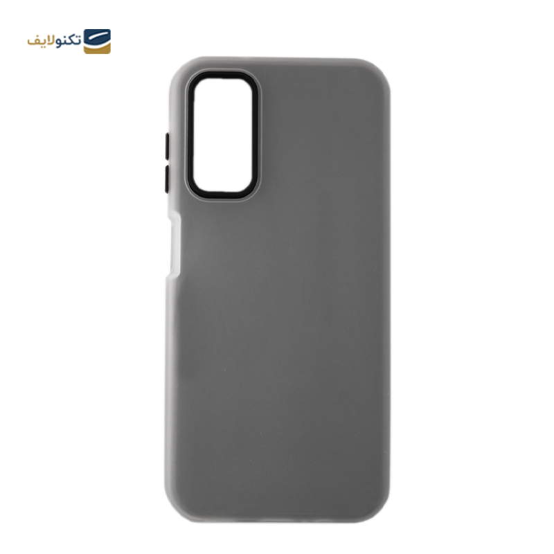 قاب گوشی سامسونگ گلکسی Galaxy A14 مدل سیلیکونی پشت مات - Silicone Mate Back Cover For Samsung Galaxy A14