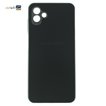 قاب گوشی سامسونگ Galaxy A04 مدل PVD پشت مات - PVD matte back Cover For Samsung Galaxy A04