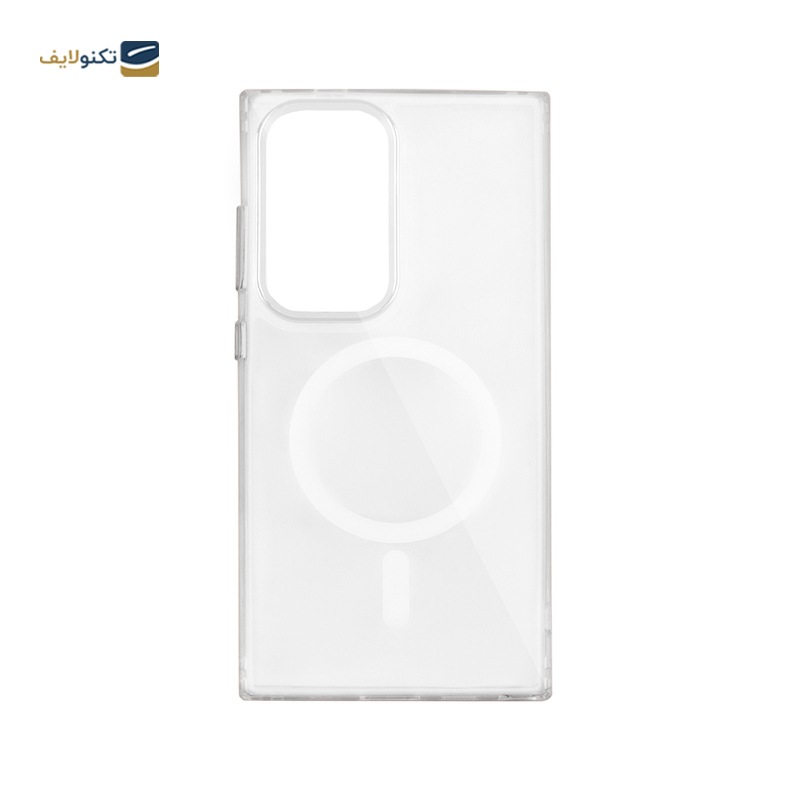 کاور گوشی سامسونگ Galaxy S24 Ultra مدل Belkin SheerForce مگ سیف دار - Belkin SheerForce Samsung Galaxy S24 Ultra Mobile Phone Cover