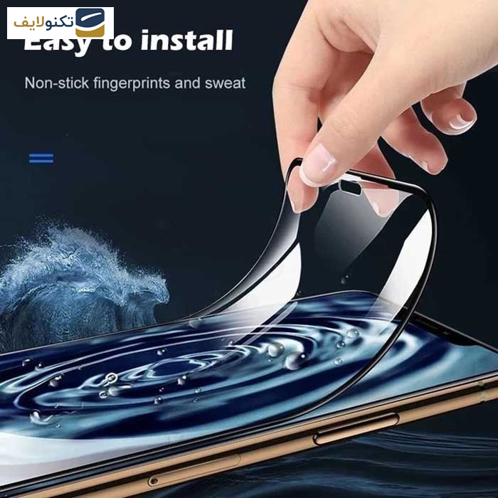 محافظ صفحه نمایش اپیکوی مدل Cactus مناسب برای گوشی موبایل ساسونگ Galaxy A24 4G - Epicoy Cactus Glass Screen Protector For Samsung Galaxy A24 4G