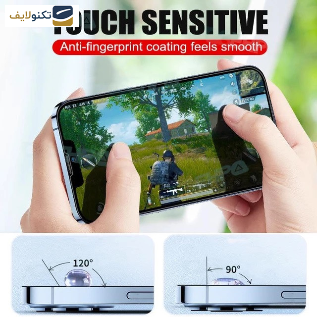 محافظ صفحه نمایش اپیکوی مدل Cactus مناسب برای گوشی موبایل ساسونگ Galaxy A24 4G - Epicoy Cactus Glass Screen Protector For Samsung Galaxy A24 4G