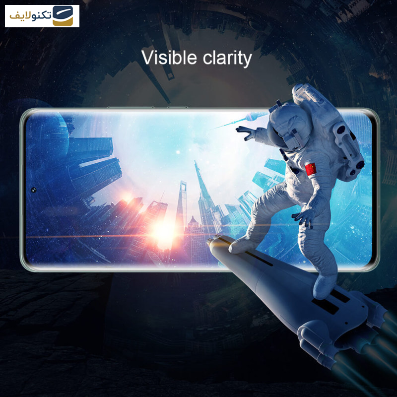محافظ صفحه نمایش اپیکوی مدل Cactus مناسب برای گوشی موبایل ساسونگ Galaxy A24 4G - Epicoy Cactus Glass Screen Protector For Samsung Galaxy A24 4G