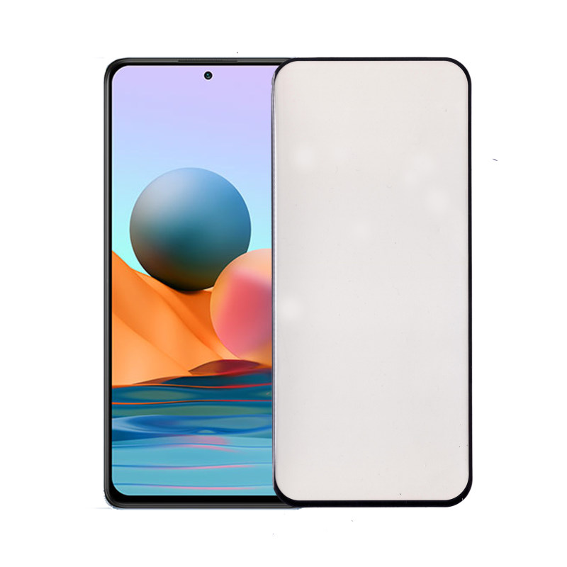 گلس گوشی شیائومی ردمی نوت 10 پرو / پوکو ایکس 2 / K30 / K30s / K30 Pro / K30 Ultra / K30i / Mi 10i بوف 5D مدل F33 - Buff F33 Redmi Note 10 Pro / K30 / K30s / K30 Pro / K30 Ultra / K30i / Mi 10i / Poco X2 Screen Protector