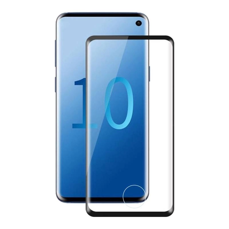 گلس گوشی سامسونگ گلکسی S10 بوف مدل Fg33 - Buff Fg33 Galaxy S10 Screen Protector