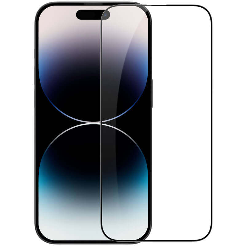 گلس گوشی اپل آیفون 14 پرو بوف مدل Cry-Double - Buff Cry-Double iPhone 14 Pro Screen Protector